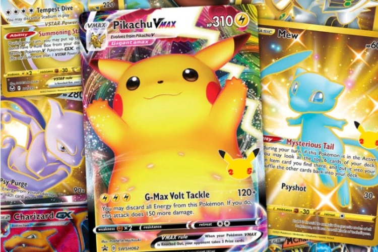 The Pokemon Gift Box | Default Title