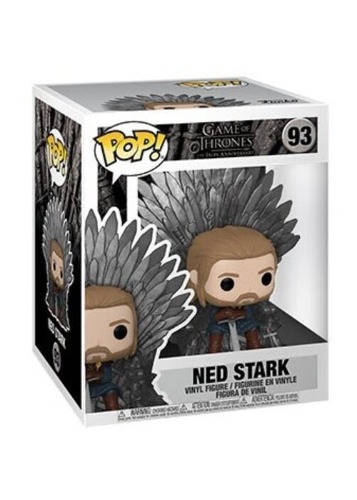 Ned Stark - Game of Thrones #93 [Mint]