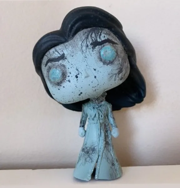 Bent Neck Lady the Haunting of Hill House Funko Pop | Etsy