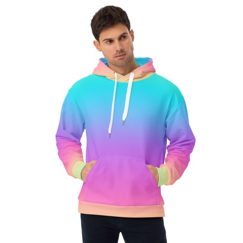Tetrachromatica - Hoodie