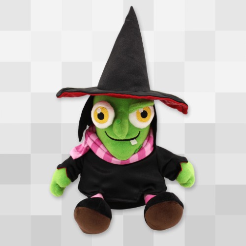 Gruntilda Plush | Default Title