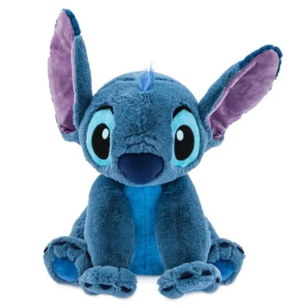 Stitch Plush – Lilo & Stitch – Large 21 1/4'' | shopDisney