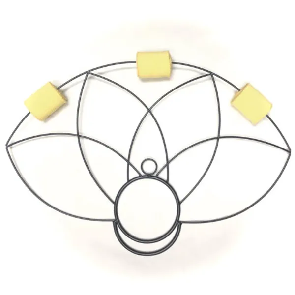 Lotus Fire Fans – moodhoops