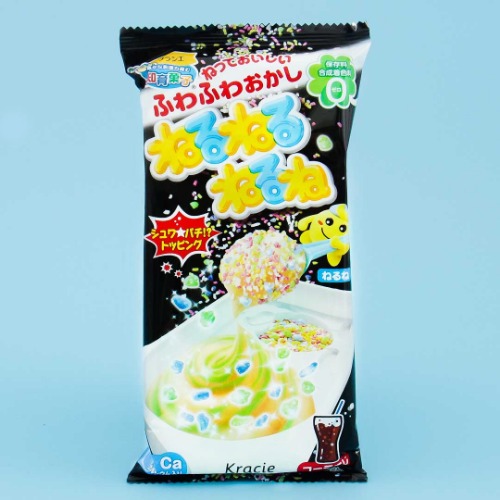 Kracie Nerunerunerune DIY Candy - Cola | Default Title