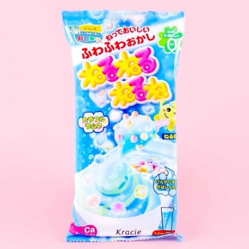 Kracie Nerunerunerune DIY Candy - Soda | Default Title