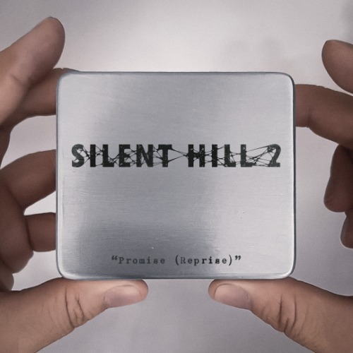 Metal Music Box "Promise (reprise)" | Silent Hill 2