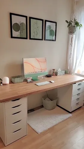 Alex/Karlby Desk 
