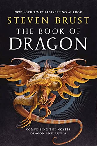 Book of Dragon, The: Dragon and Issola