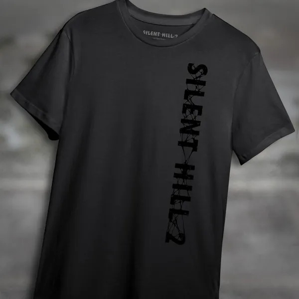 SH2 Logo Shirt Grey