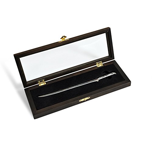 Hobbit Desolation of Smaug Thranduils Schwert Brieföffner 