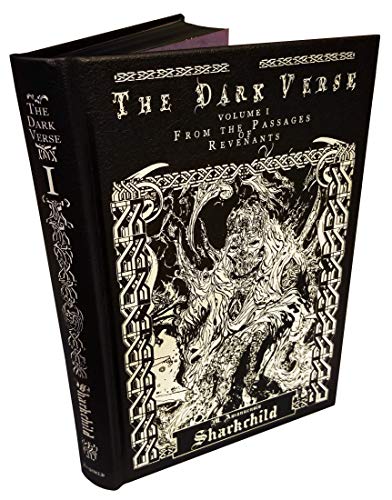 The Dark Verse, Vol. 1: From the Passages of Revenants (Imitation Leather)