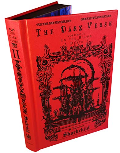 The Dark Verse, Vol. 2: In the Blood of Death (Imitation Leather)