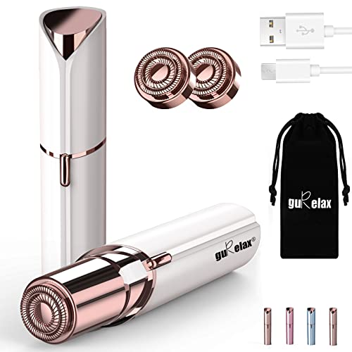 Portable Electric Razor