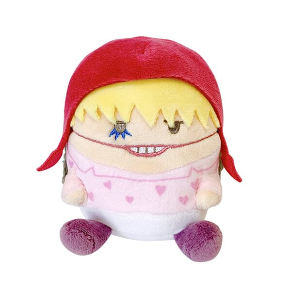 Corazon Mugitama's Crew Plush ONE PIECE