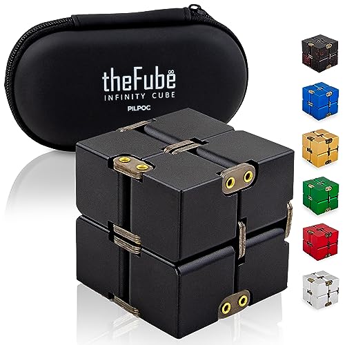 THE CUBE