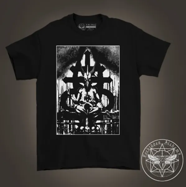 Baphomet | Large