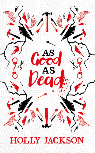 As Good As Dead (Collector's Edition): 3