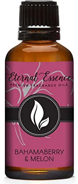 Bahama Berry & Melon Premium Grade Fragrance Oil - Scented Oil - 30ml