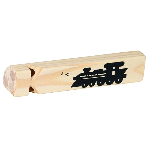 Train Whistle
