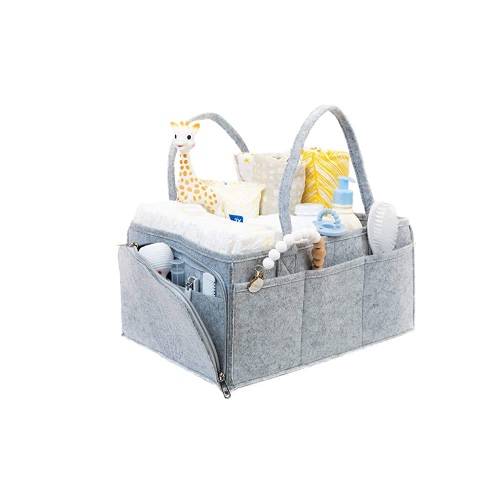 Nappy caddy