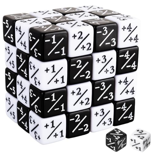 Dadi per Magic The Gathering