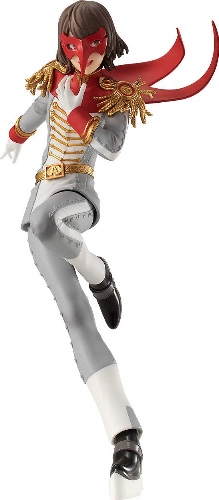 Persona 5: The Animation - Akechi Goro - Pop Up Parade - Crow (Good Smile Company) - Brand New