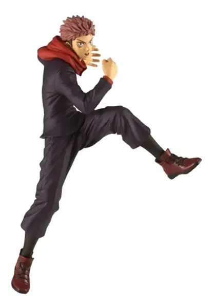  Yuji Itadori ( Orig) Banpresto - $ 11.700