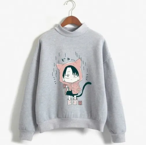 Attack on Titan Sweatshirt