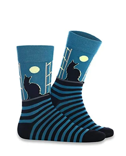 Mens Funky Socks | Cool Socks for Men | Gift for Him | Size UK 7-11