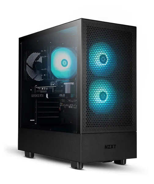 Scorptec Flow RTX 4070 Gaming PC