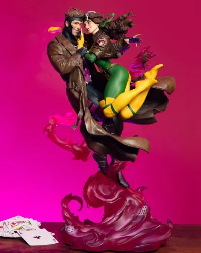 Rogue & Gambit