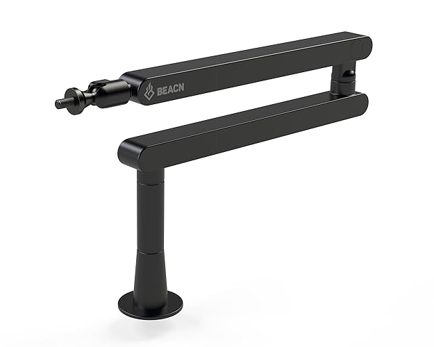 BEACN Mic Stand 