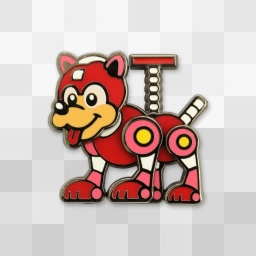 Rush Coil Springing Pin | Default Title