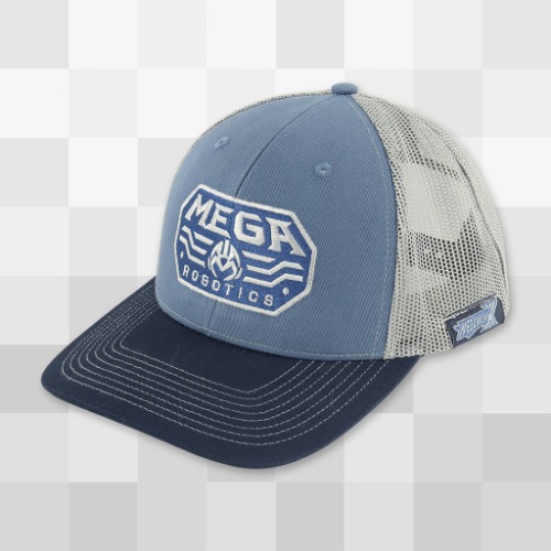 Mega Robotics Hat | Default Title