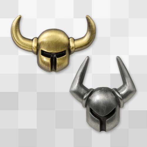 Fated Knights Pin Set | Default Title