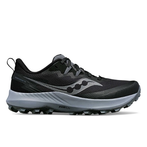 For Trail running - Peregrine 14