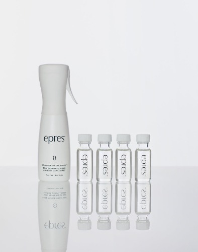 My hair was fried off a few years ago - Bond Repair Treatment Starter Kit | Deluxe