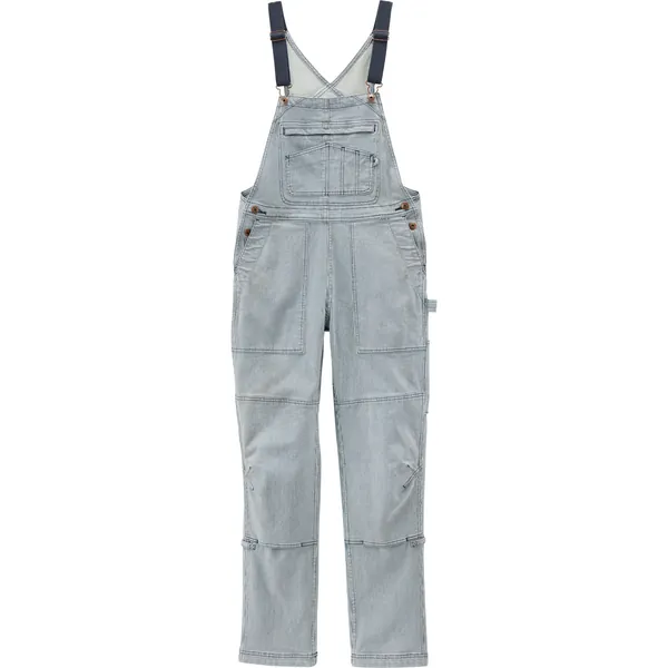 For farming - Women's Rootstock Gardening Overalls