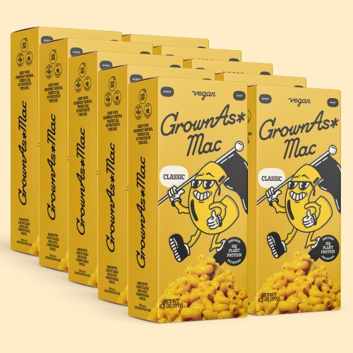 Classic Mac & Cheese - Case of 10