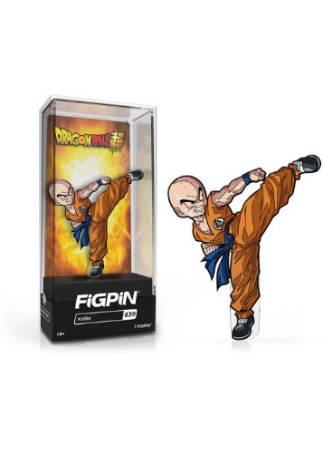 Krillin - Dragon Ball Super #839 [NIP]