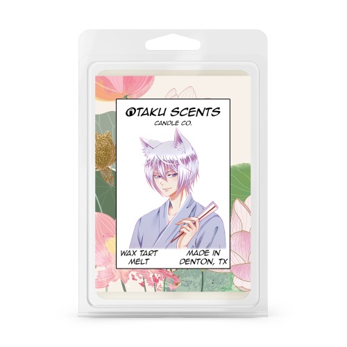 Tomoe - Wax Melt