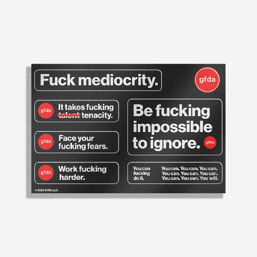 Sticker Sheet