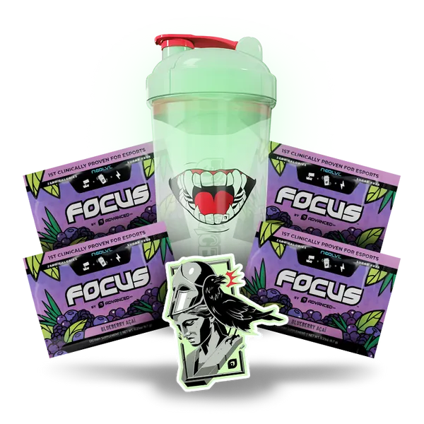 ADVANCED® Halloween Starter Kit