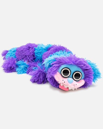 PJ Pugapillar Plush | Default Title
