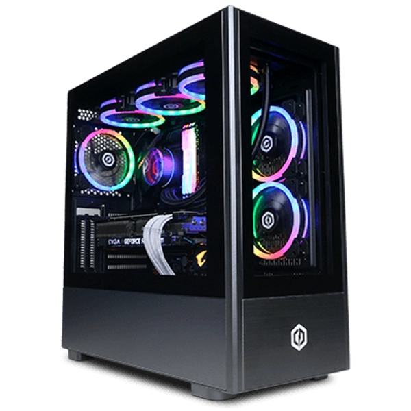 Xtreme 4060 Ti Gaming PC