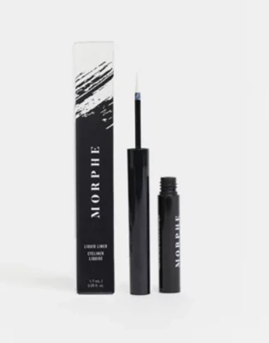 Morphe Liquid Liner - Blank Slate