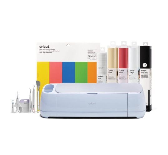 Cricut Maker 3 Starter Bundle