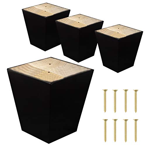 furniture legs for my broken entertainment stand :'))