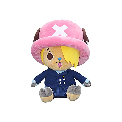 Stuffed Anime Plush Doll for Anime Cartoon Fans Anime Plush Toy Collectibles Stuffed Soft Plush Doll - Style R - 45cm/18inch