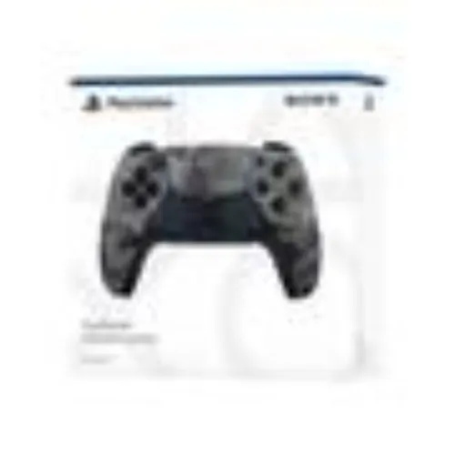 AJUDA COM UM CONTROLE PS5